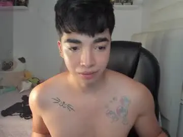 Chaturbate Best live sex cam show of santy7u7