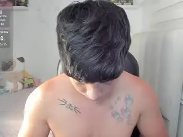 Chaturbate Adult Video Chat of santy7u7