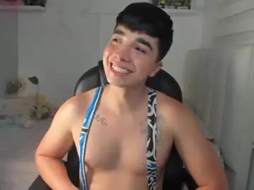 Chaturbate Free Live Porn of santy7u7