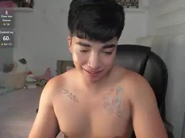 Chaturbate Adult Video Chat of santy7u7