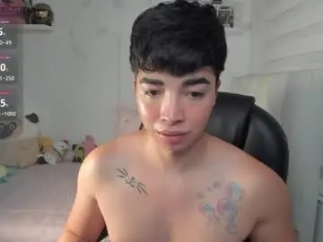 Chaturbate Watch Live Sex Cams of santy7u7