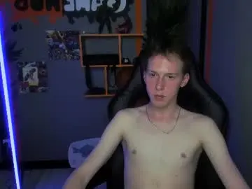 Chaturbate Live Porn of scott_pottss