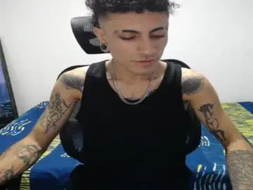 Chaturbate Watch Live Sex Cams of present_the_magic