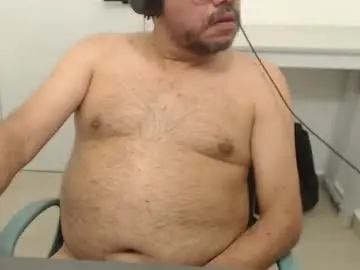 Chaturbate Watch Live Sex Cams of sugarhairybear