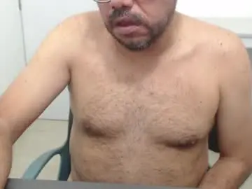 Chaturbate Sex Chat of sugarhairybear