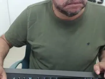 Chaturbate Live Sex of sugarhairybear