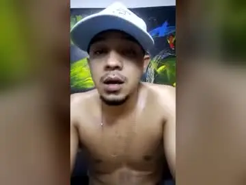 Chaturbate Free Live Porn of tonny_777hot