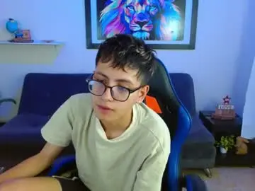 Chaturbate Adult Webcam of alexcum_18