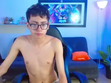 Chaturbate Adult Webcams of alexcum_18