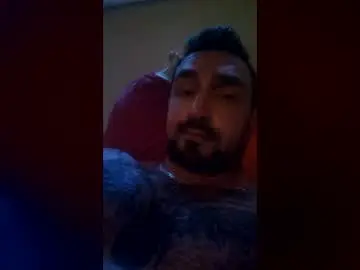 Chaturbate Live Sex Cam of benhard90