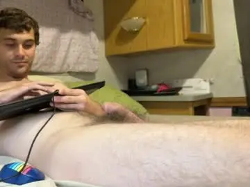 Chaturbate Nude Webcam of deafguyproud69
