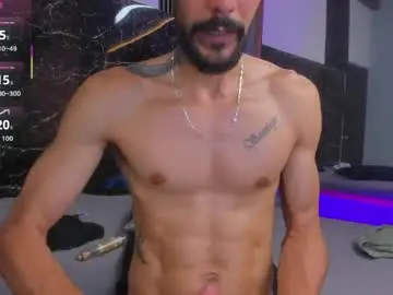 Chaturbate Live Porn of leo_vesper