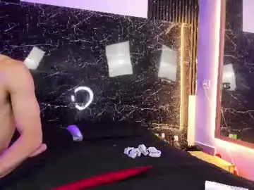 Chaturbate Free Live Porn of leo_vesper