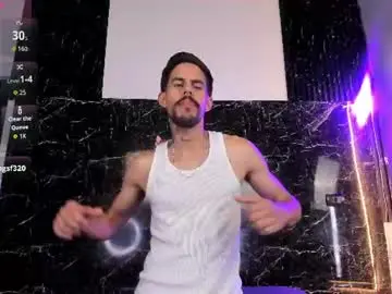 Chaturbate Live Sex of leo_vesper
