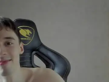 Chaturbate Adult Video Chat of mason_warhol