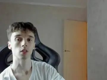 Chaturbate Live Porn of mason_warhol