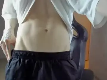 Chaturbate Free Porn Cam of mason_warhol