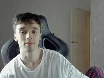 Chaturbate Sex Chat of mason_warhol