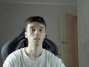 Chaturbate Live Porn of mason_warhol