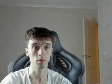 Chaturbate Live Porn of mason_warhol