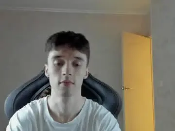 Chaturbate Live Sex Cam of mason_warhol