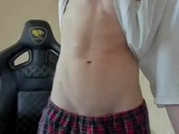 Chaturbate Adult Webcams of mason_warhol