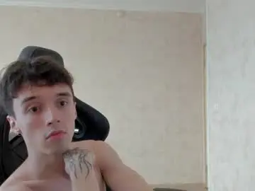 Chaturbate Free Live Porn of mason_warhol