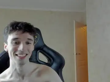 Chaturbate Private Sex Chat of mason_warhol