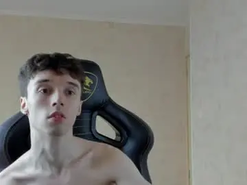 Chaturbate Live Porn of mason_warhol
