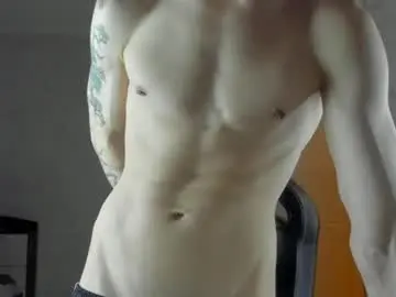Chaturbate Adult Webcam of mason_warhol