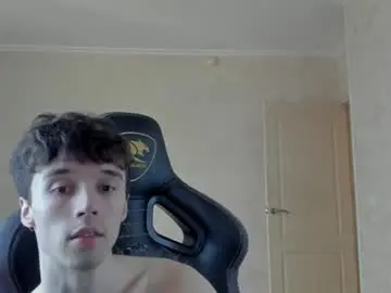 Chaturbate Sex Chat of mason_warhol