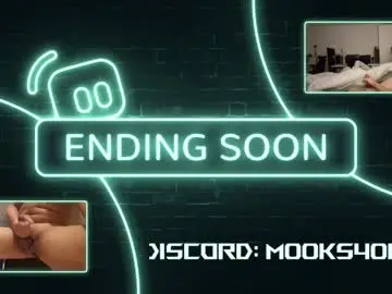 Chaturbate Sex Cam of mooks40k