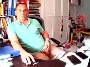 Chaturbate Best live sex cam show of runner1978