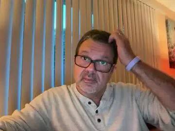 Chaturbate Adult Webcam of spike69old
