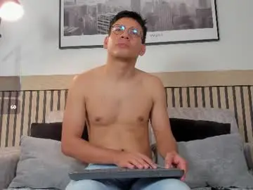 Chaturbate Live Sex of timothy_jones1