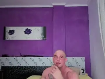 Chaturbate Nude Webcam of twinkanddaddy_69