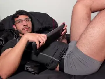Chaturbate Live Sex Cam of alphaandmuse