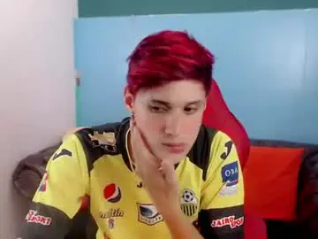 Chaturbate Watch Live Sex Cams of el_flaquito_1