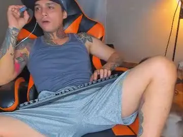 Chaturbate Live Sex of enjoymycock99