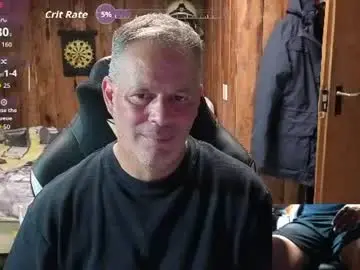 Chaturbate Sex Chat of exibe1219