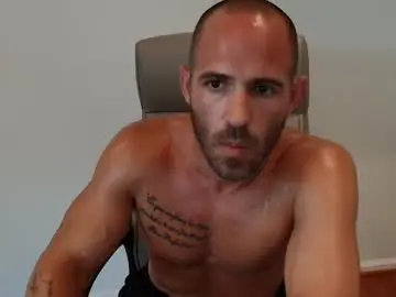 Chaturbate Live Sex Cam of nakedpreacher89