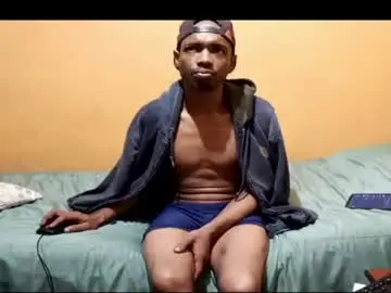 Chaturbate Best Webcam of setor_black