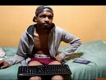 Chaturbate Best live sex cam show of setor_black