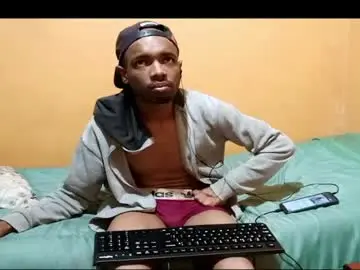Chaturbate Live Sex of setor_black