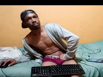 Chaturbate Free Porn Cam of setor_black