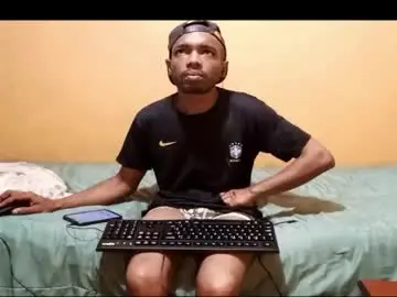Chaturbate Private Sex Chat of setor_black