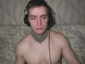 Chaturbate Live Sex Cam of andy4life
