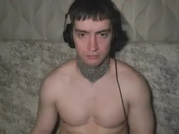 Chaturbate Best live sex cam show of andy4life