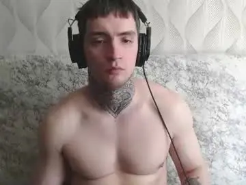 Chaturbate Sex Chat of andy4life