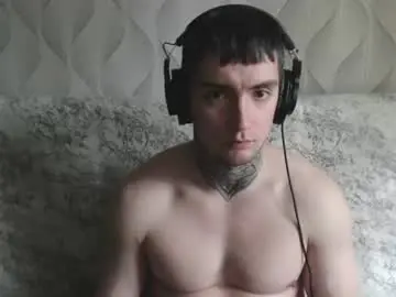 Chaturbate Best Webcam of andy4life